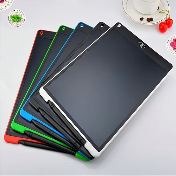 Electronic sketchpad. ✍️ - Picture 1 of 5